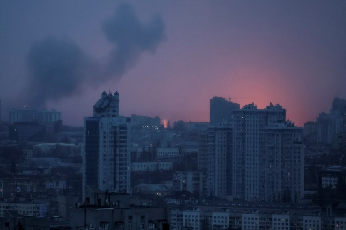 Russian FSB detains 3 more people in connection with terrorist attack on Crocus - Vimarsana News