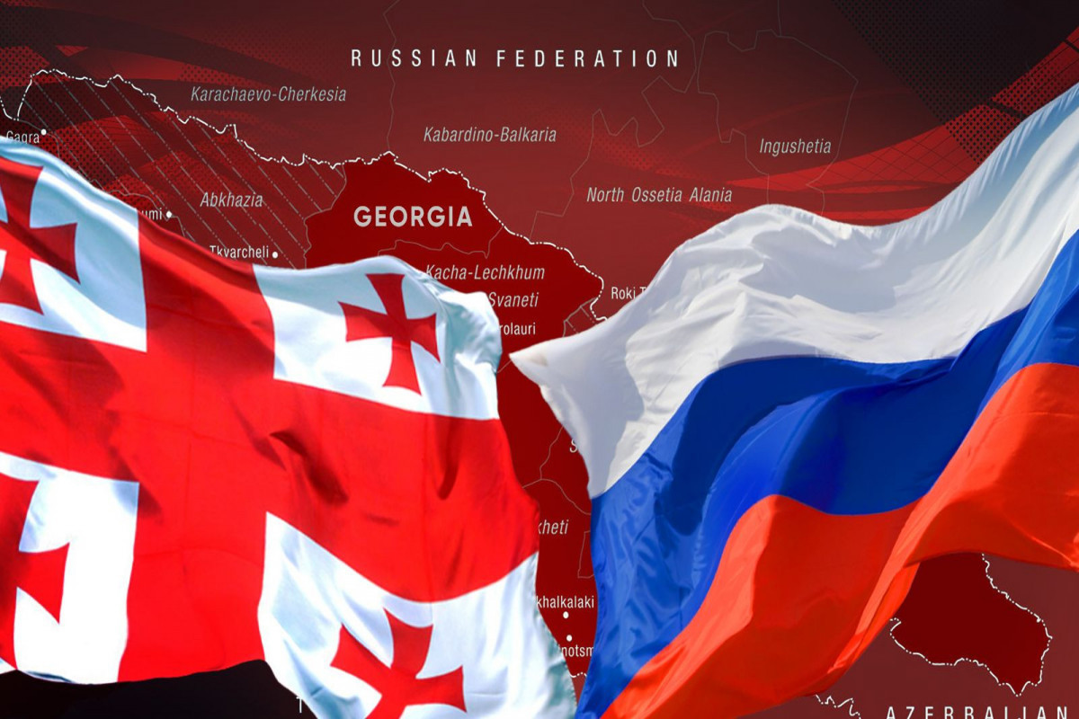 Next round of Geneva International Discussions held between Russia, Georgia