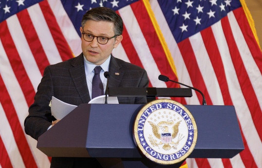 US House speaker rips Biden over warning to Israel