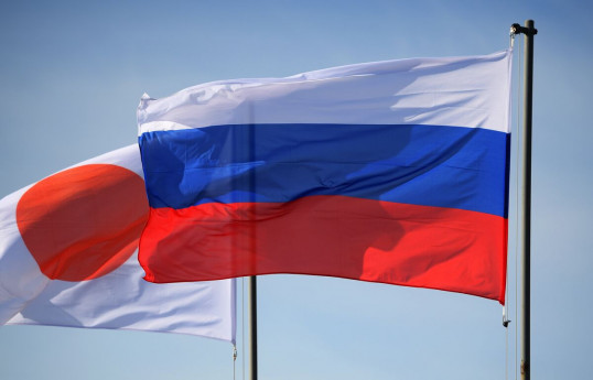 Japan introduces news sanctions against Russia