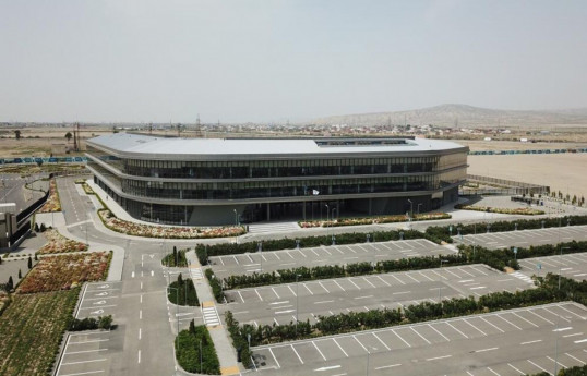 Azerbaijan allocates additional 4312.56 ha land for Alat Free Economic Zone