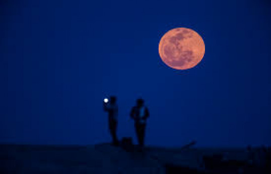 China, Thailand sign pacts on outer space, lunar outposts
