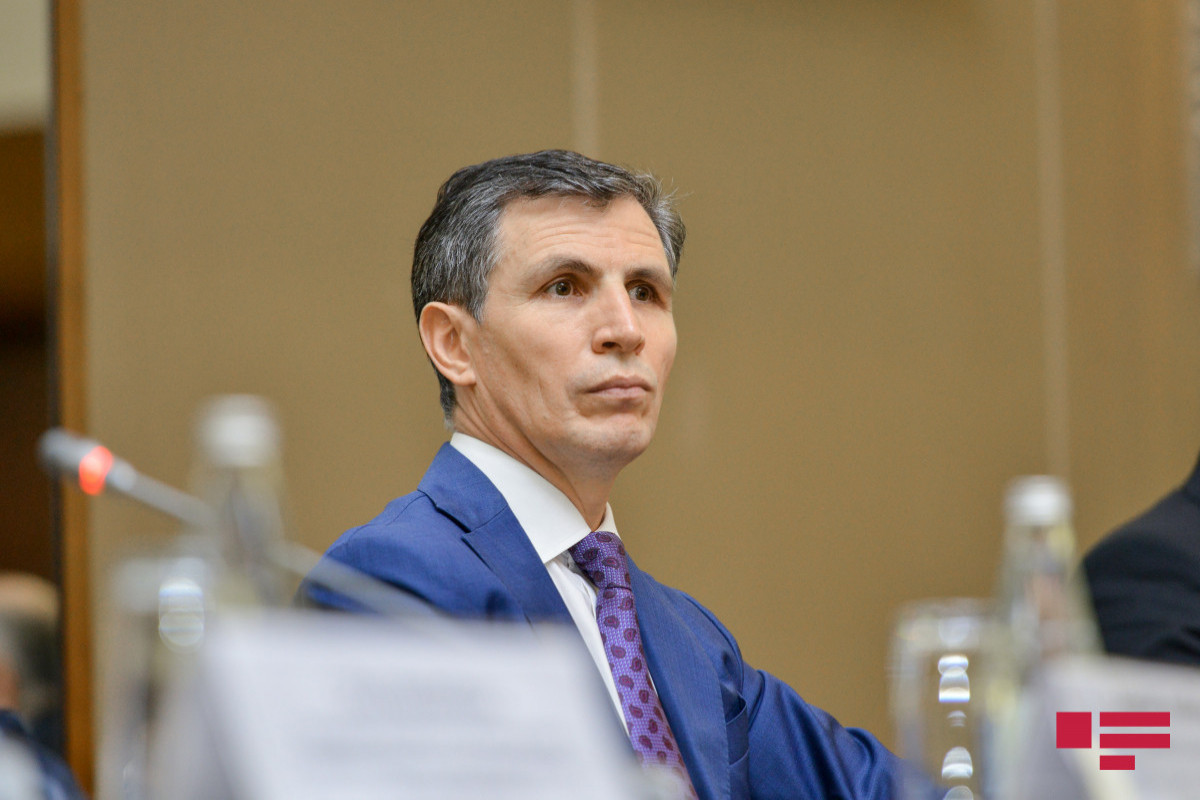 Terrorist crimes against Azerbaijani people would be exposed through the secret files of separatists seized in Khankandi, MP says - Vimarsana News