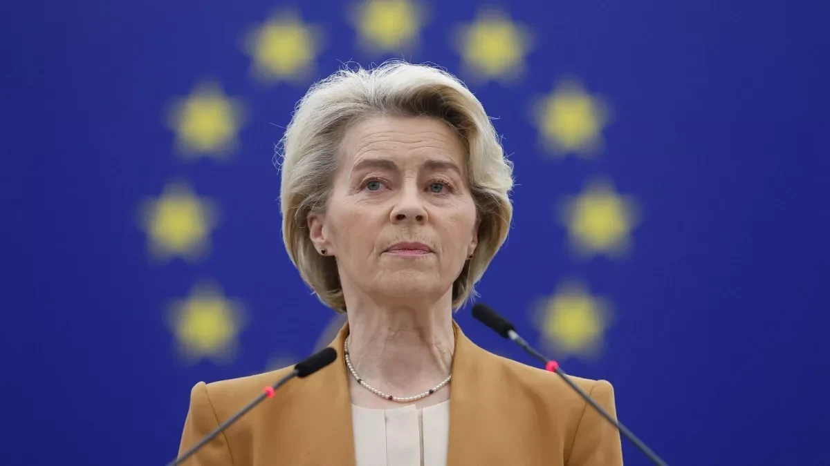 EU to provide EUR 270 mln in grants to Armenia over next 4 years - Vimarsana News