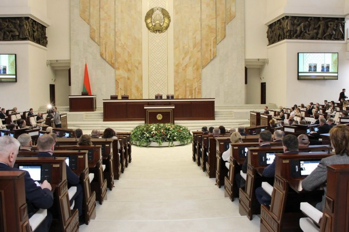 Lukashenko authorizes bringing in bill on suspending Conventional Forces in Europe Treaty - Vimarsana News
