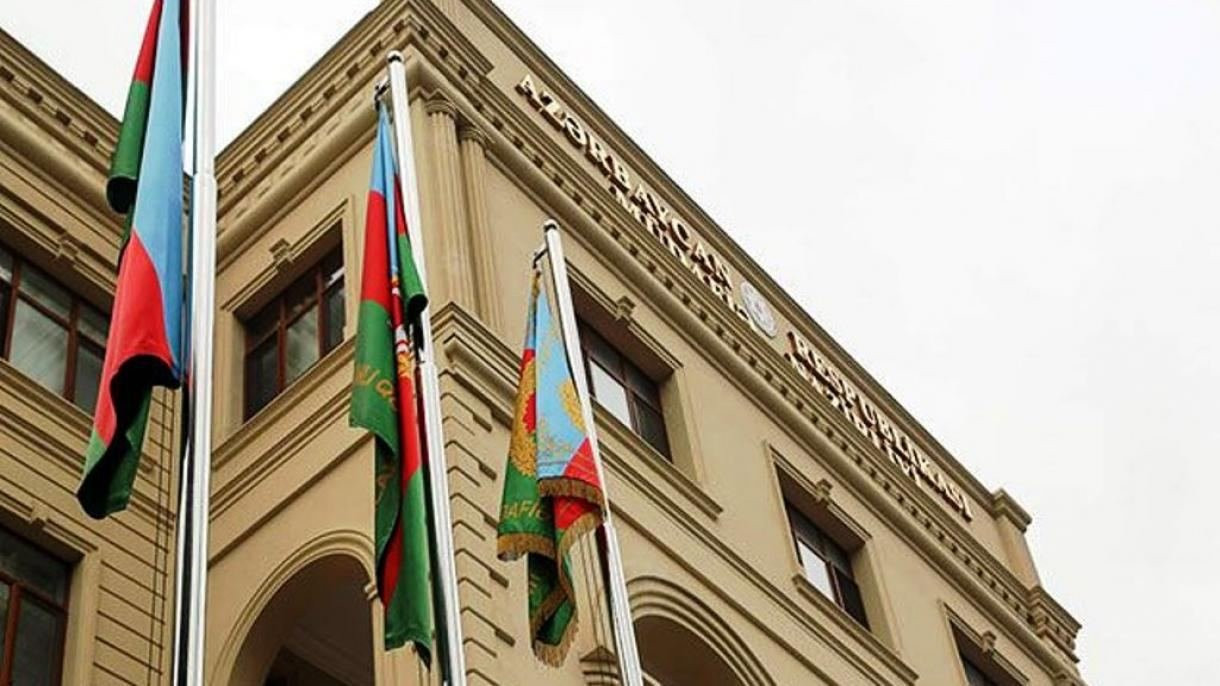 Azerbaijani Army positions in Tovuz subjected to fire, engineering works of Armenian armed forces stopped - Vimarsana News
