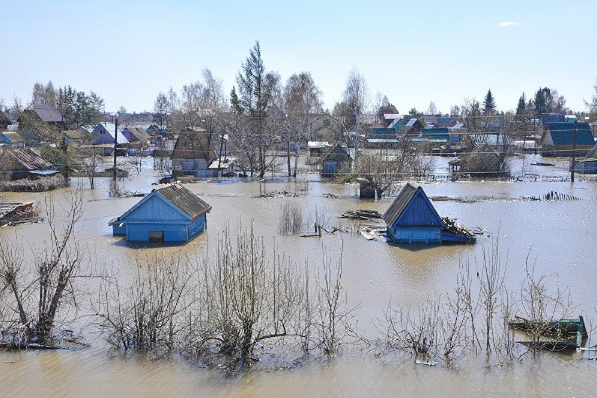State of emergency is declared in 10 regions of Kazakhstan