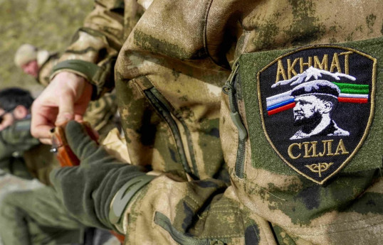 Chechen leader announces decision to add 3,000 ex-Wagner fighters to Akhmat commandos