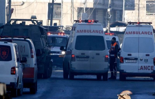 Gaza Health Ministry: Death toll rises to 33,137