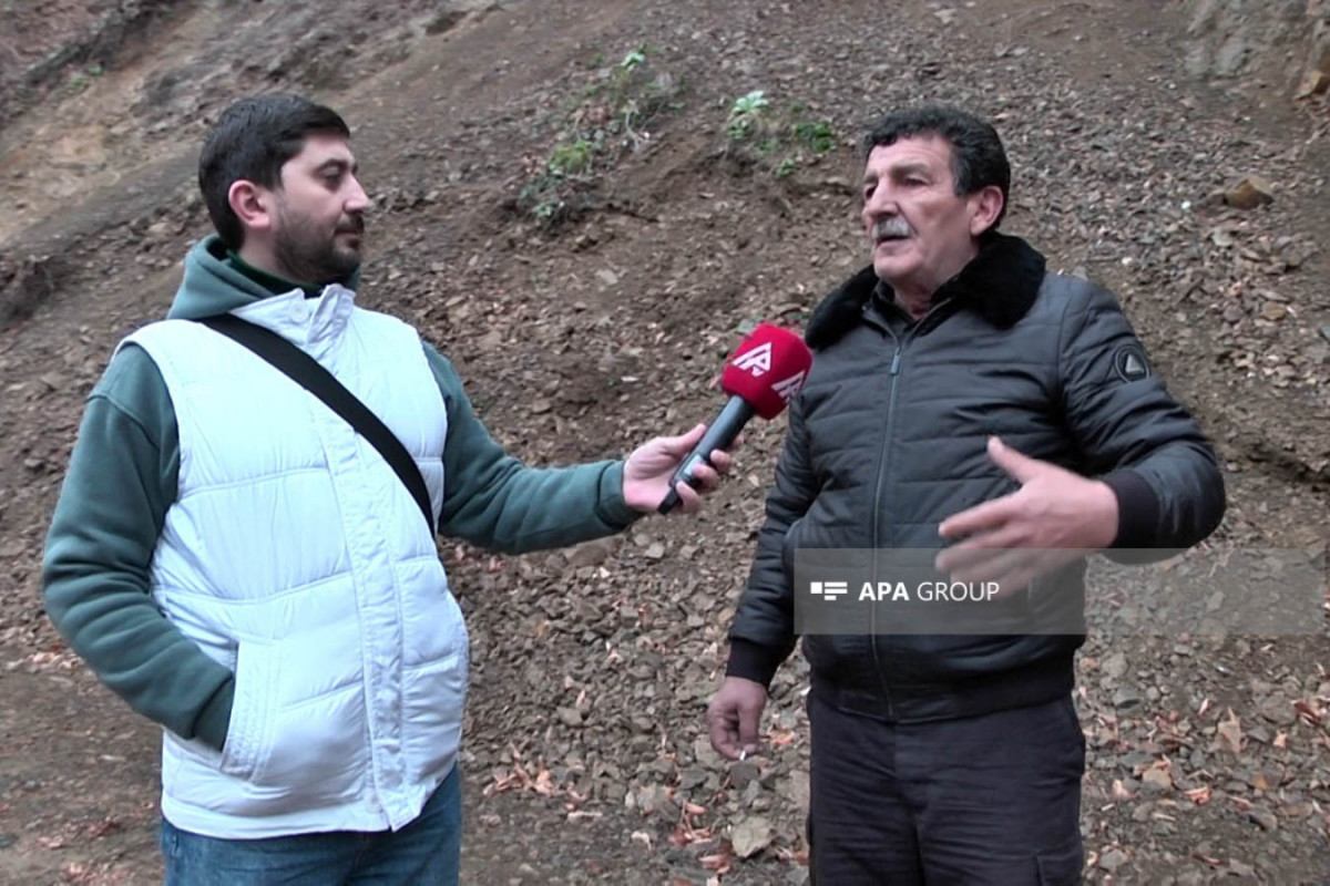 Aghdaban tragedy witness: The bodies of our martyrs were scattered along the road, 3 corpses remained in the car