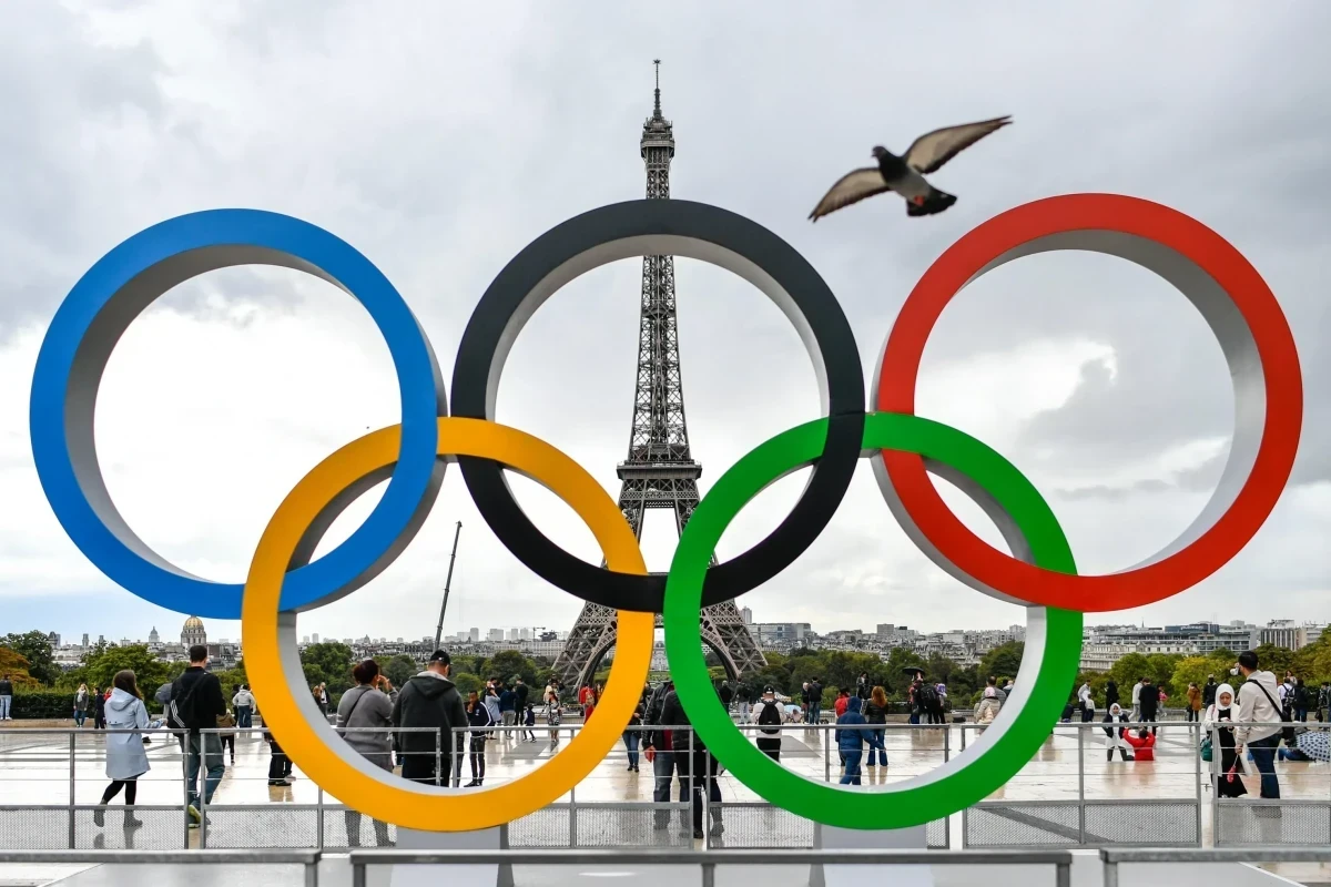 Azerbaijani wrestlers win license for Paris 2024 Olympic Games in full composition