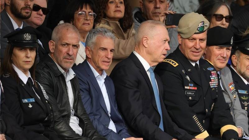 Israel's Mossad chief to lead ceasefire talks in Cairo - Vimarsana News