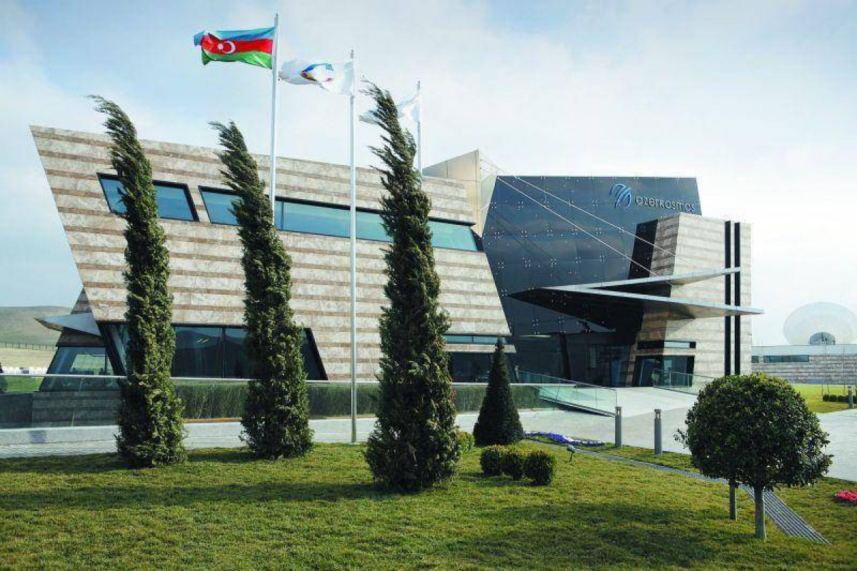 Azerbaijan increases charter fund of Azercosmos
