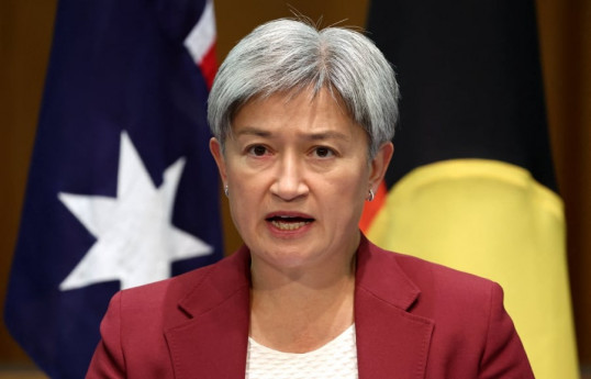 Australia appoints special adviser to Israeli airstrike investigation