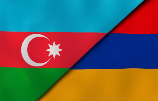 Armenia sent response to Azerbaijan's proposals regarding peace agreement