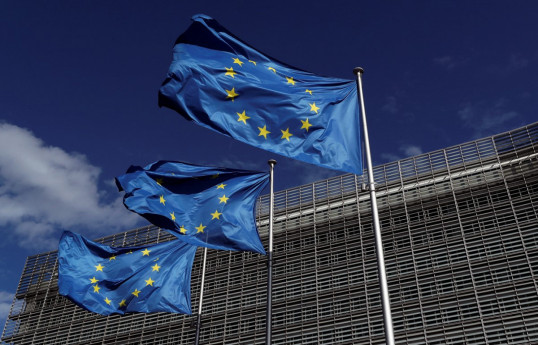 EU delegation's visit to South Caucasus starts