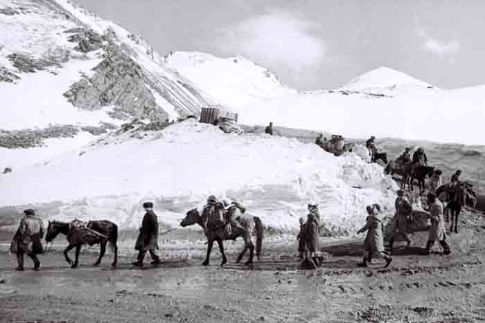 32 years pass since Aghdaban genocide - Vimarsana News