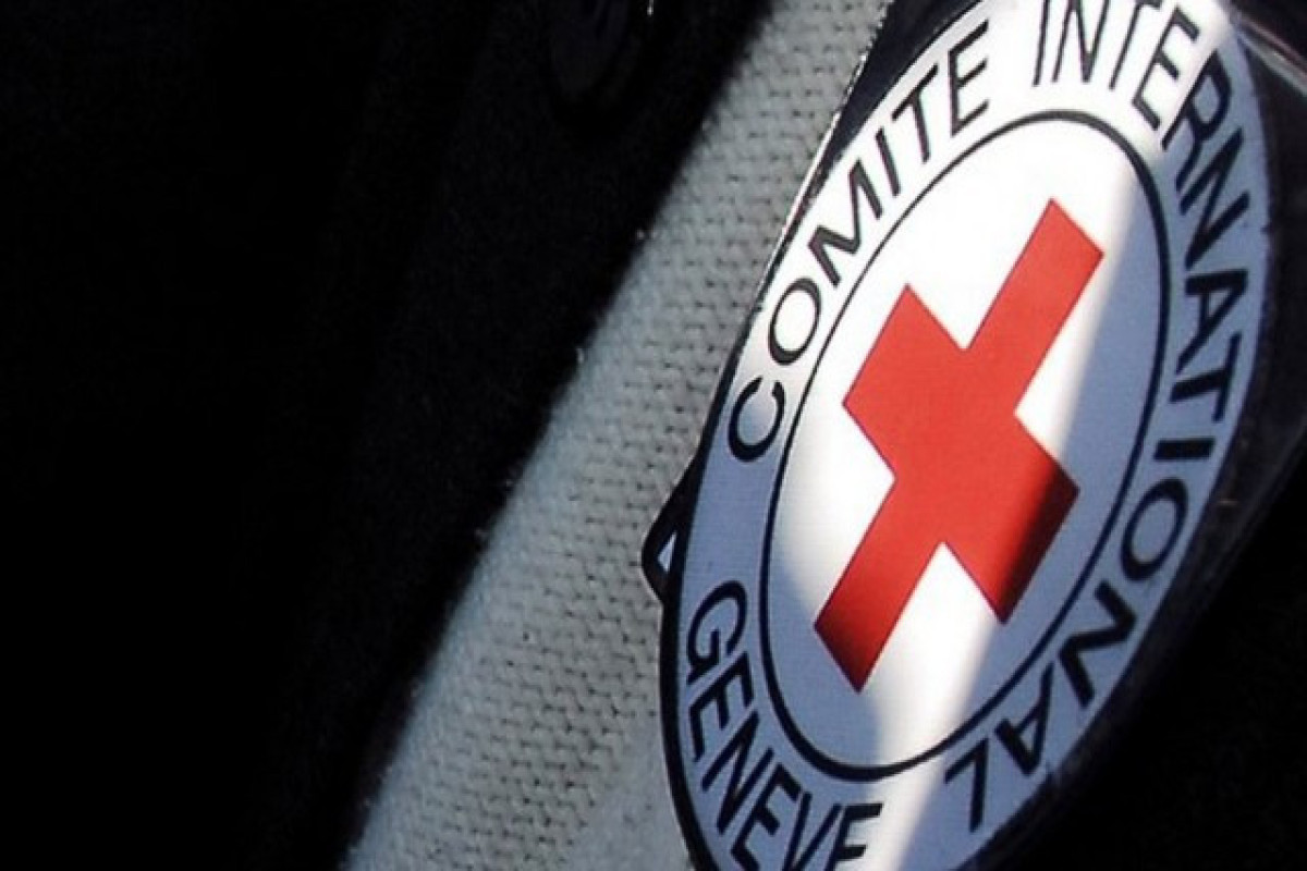 ICRC's office in Azerbaijan's Khankandi relocated to Barda - Vimarsana News