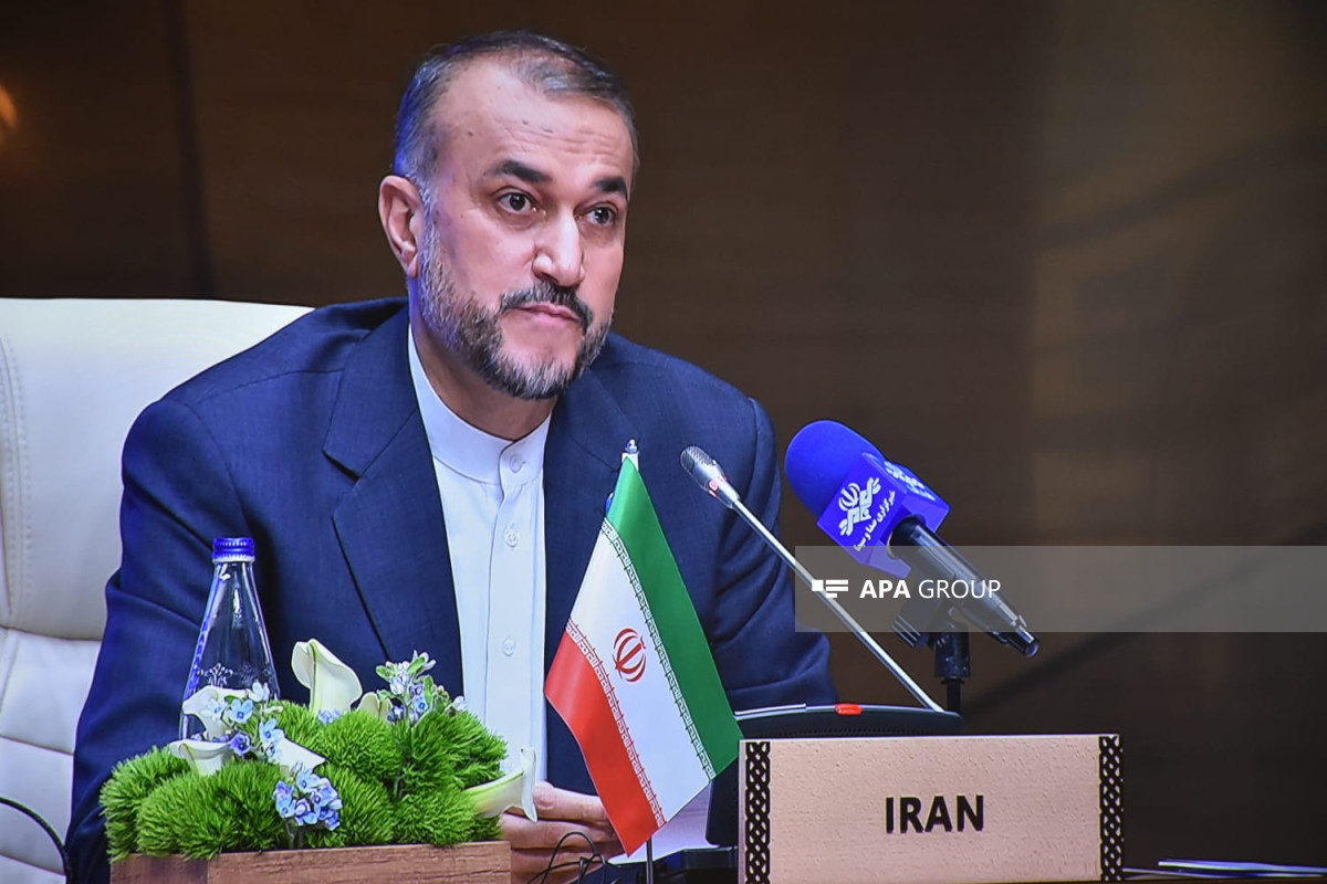 Iranian FM inaugurates new consular section of country's embassy in Damascus - Vimarsana News