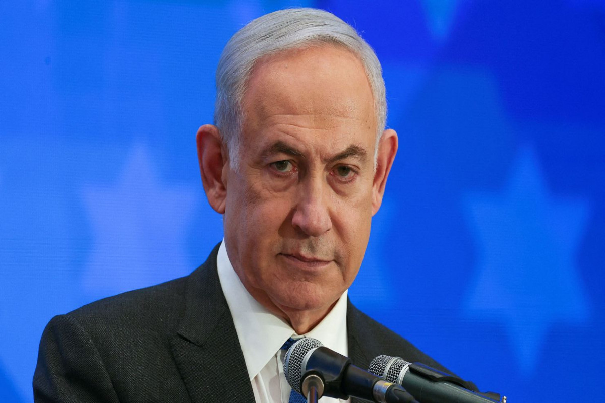 Israel sets date for Rafah operation, Benjamin Netanyahu says - Vimarsana News
