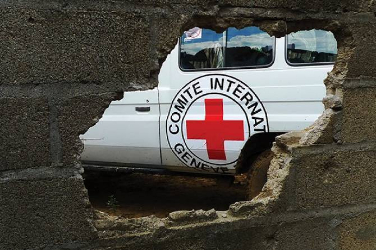 Endless games of ICRC: Time comes for organization to leave Azerbaijan -ANALYTICS 