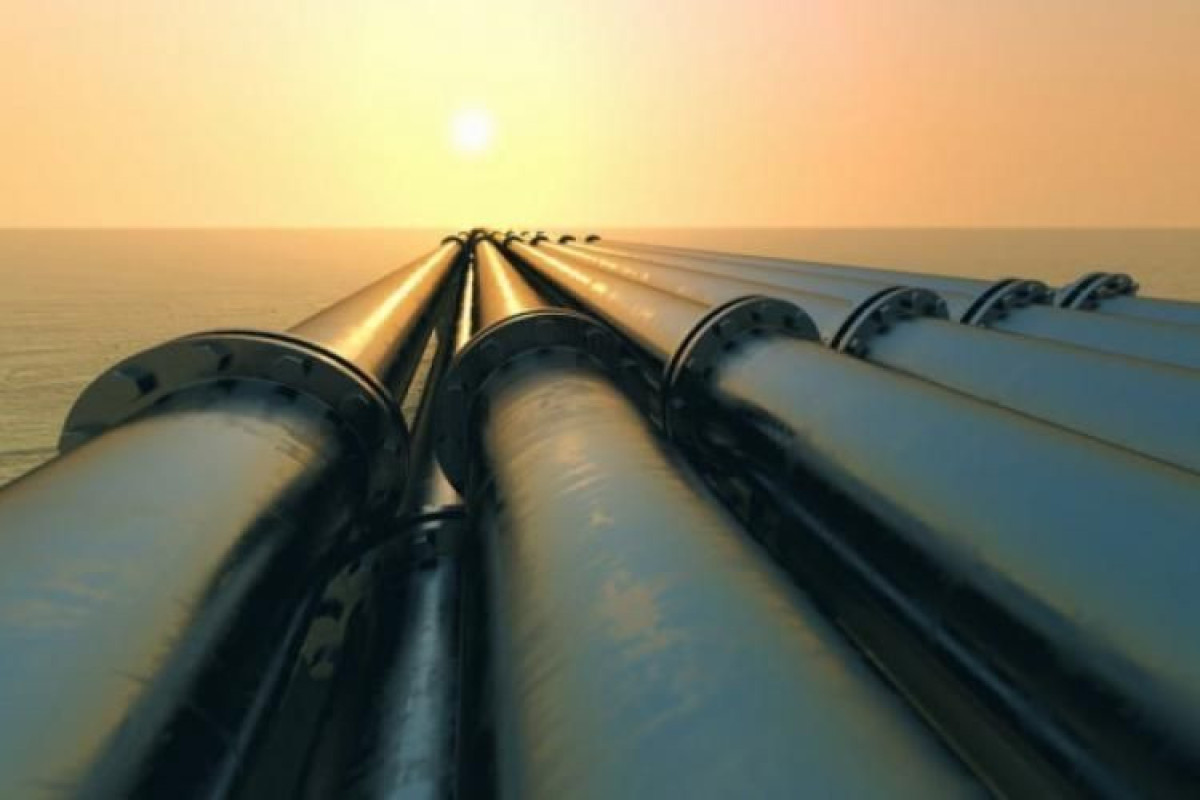 CPC temporarily suspended activities of Tengiz-Novorossiysk pipeline