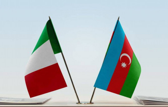 Azerbaijan and Italian foreign ministries hold another round of political consultations