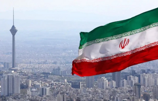 Iranian MFA comments on EU-US-Armenia meeting: South Caucasus should not become field of geopolitical competition