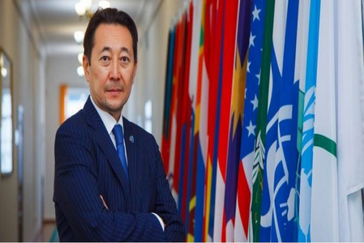 CICA Secretary General to visit Baku - Vimarsana News