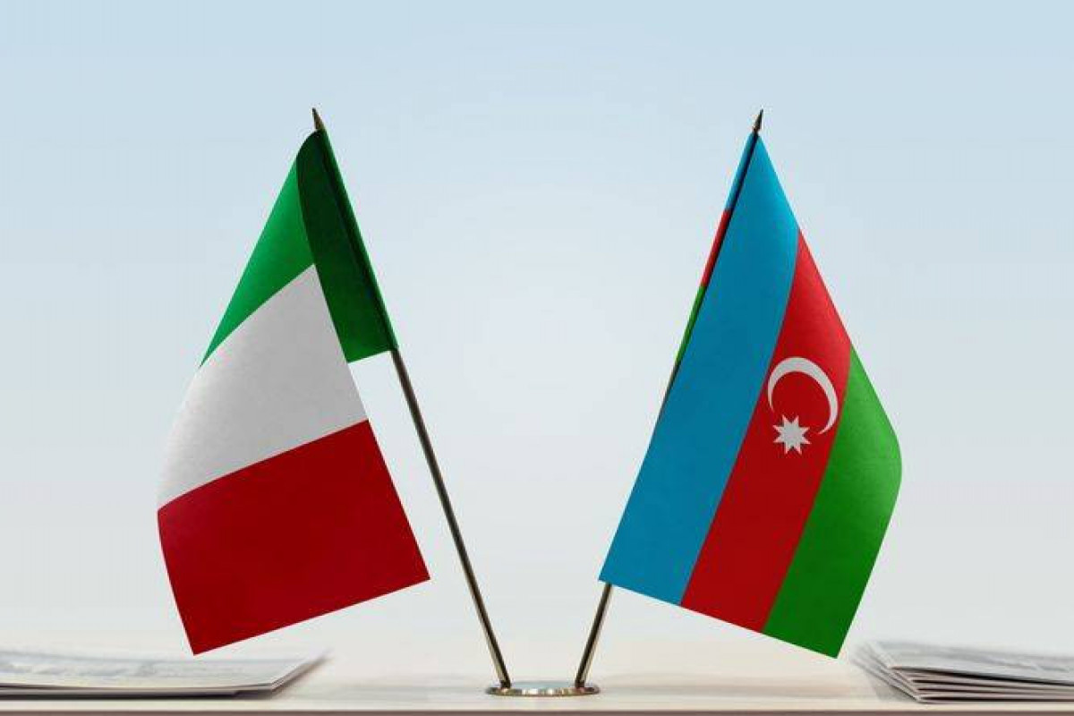 Azerbaijan and Italian foreign ministries hold another round of political consultations - Vimarsana News