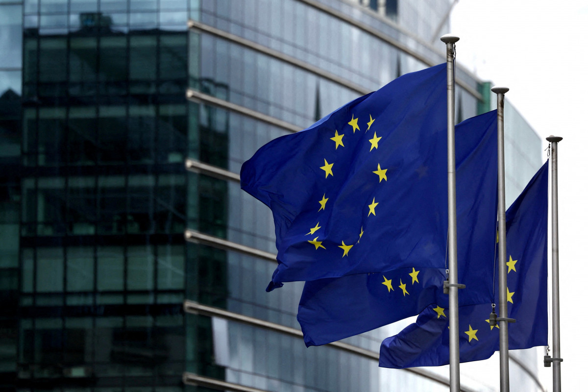 EU court takes Russian billionaires Fridman, Avan off sanctions list