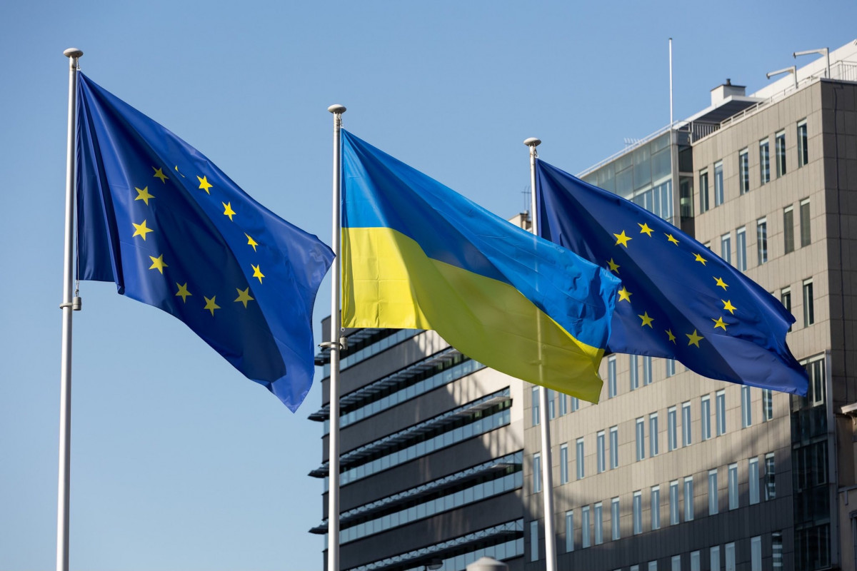 EU finance ministers to discuss Ukraine reform plans, sources say