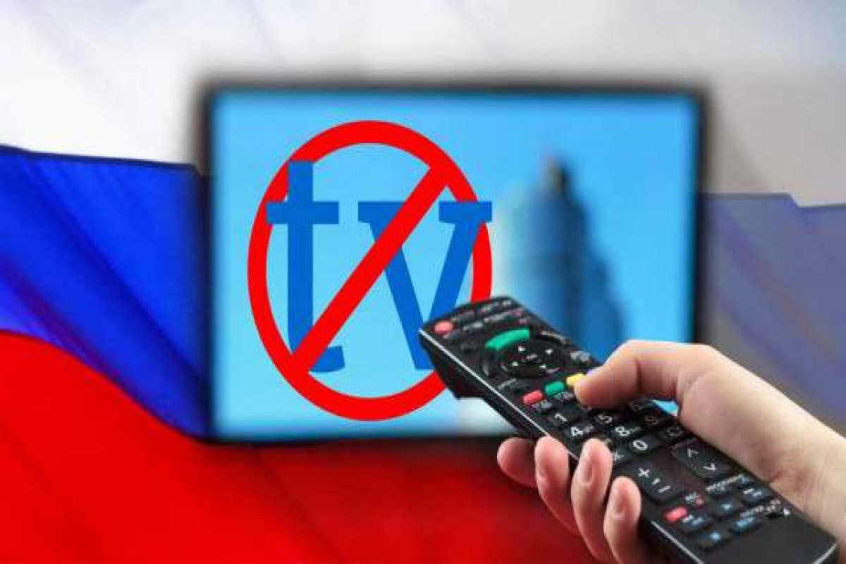 Armenian high-tech minister talks about broadcasting Russian TV programs