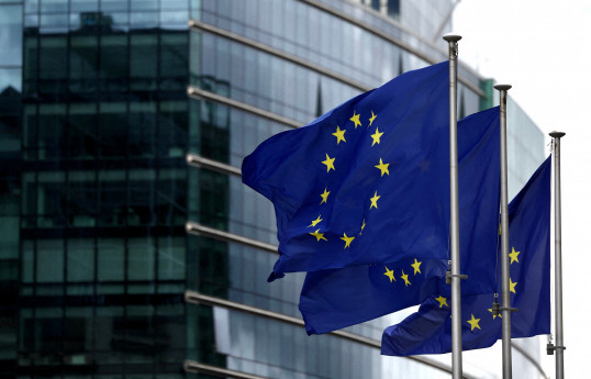 EU court takes Russian billionaires Fridman, Avan off sanctions list