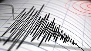 Magnitude 5.7 earthquake hits China - Vimarsana News
