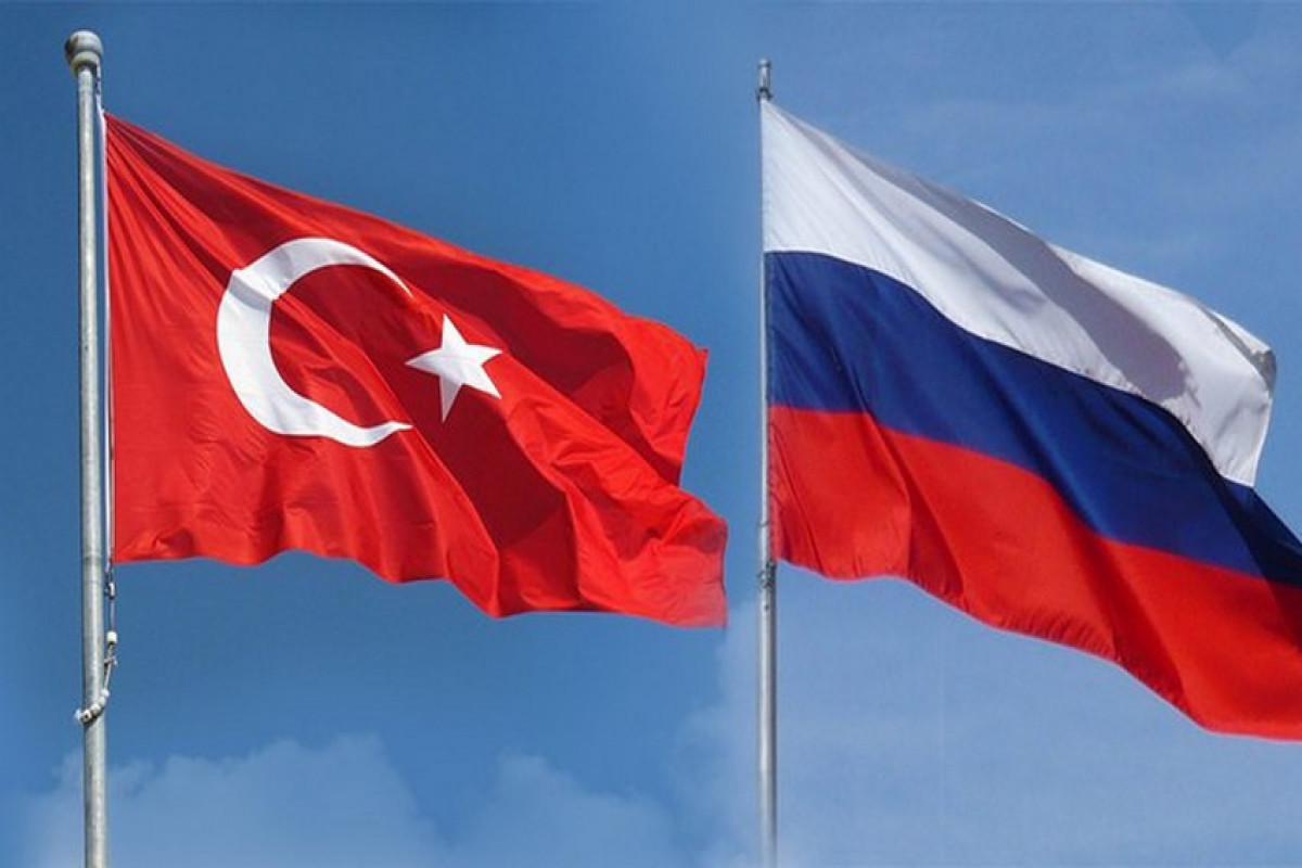 Russia and Türkiye are interested in continuing the work of the “3+3” platform