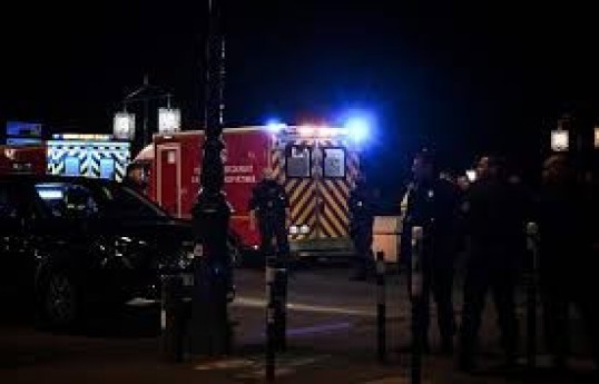 One person killed, one injured in knife attack in France’s Bordeaux — TV