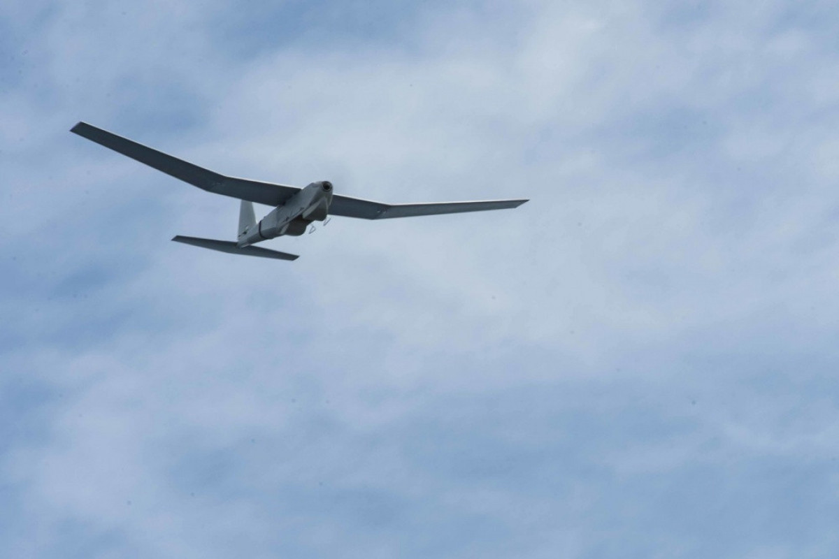 Russia downs Ukrainian drone over Bryansk region - Vimarsana News