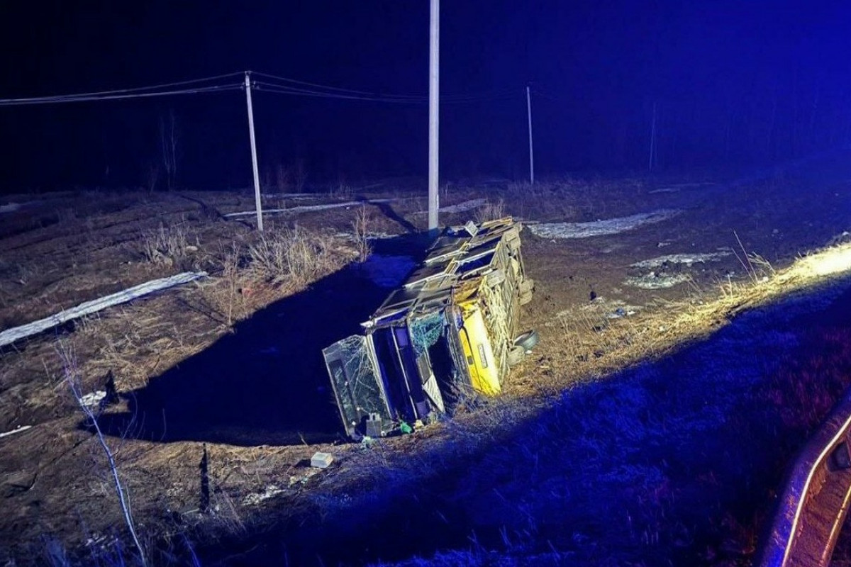 'Overspeeding' truck plunges into ravine killing 17 pilgrims in Pakistan - Vimarsana News