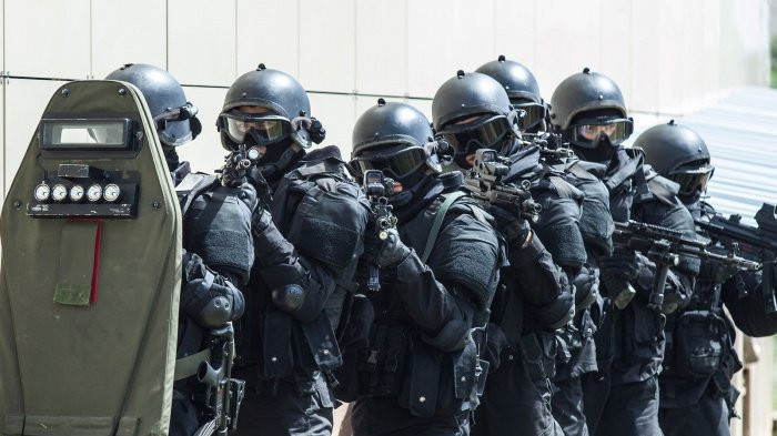 Uzbekistan to host CIS anti-terror exercise in 2024 - Vimarsana News