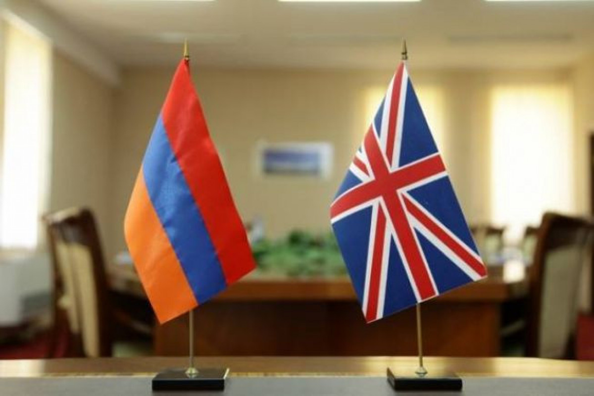 Armenia to appoint military attaché to UK