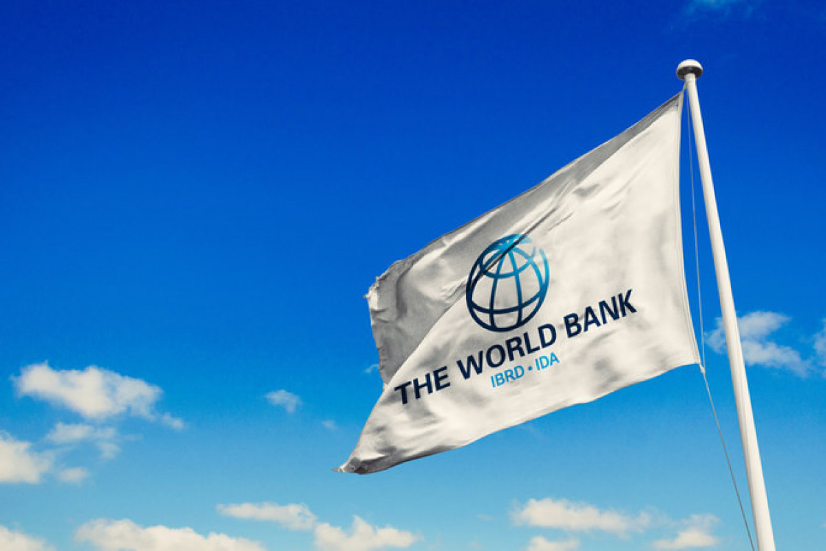 World Bank discloses inflation forecast in Azerbaijan