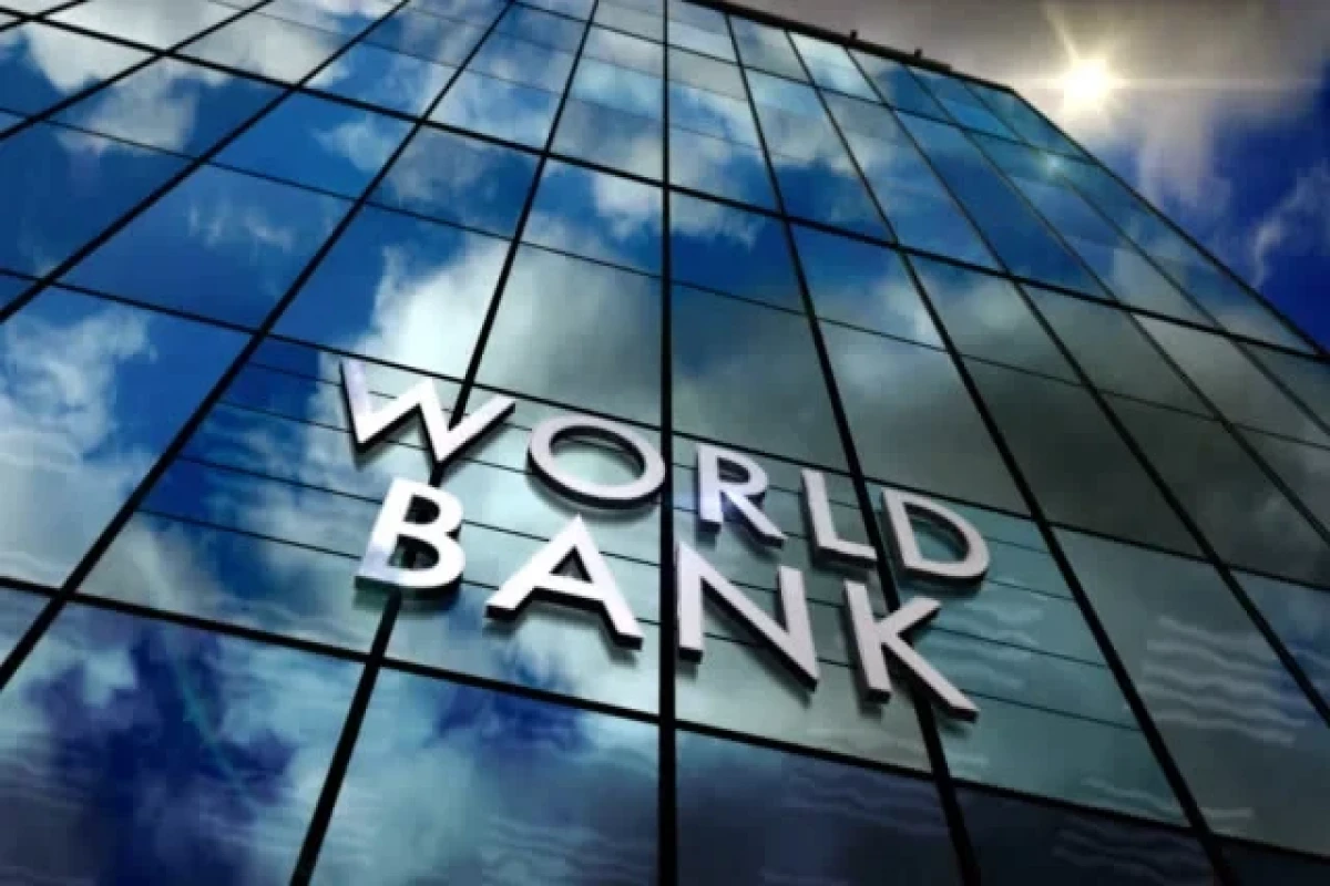 World Bank updated economic growth forecasts in Azerbaijan