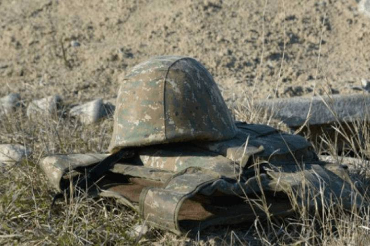 Armenian Defense Ministry: Vehicle veers off the road, 4 deaths reported