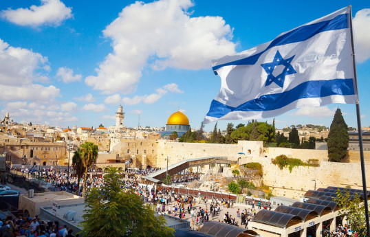 US tells staff in Israel not to travel outside cities amid Iran threat