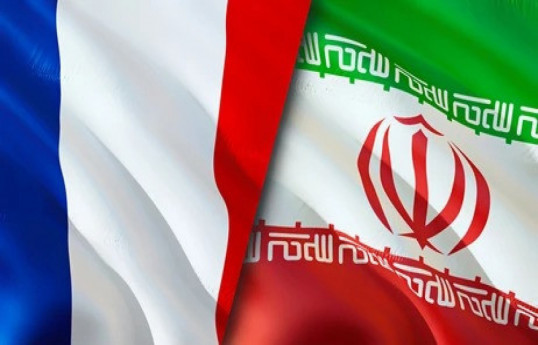 France tells French citizens not to travel to Iran, Lebanon, Israel, Palestinian territories