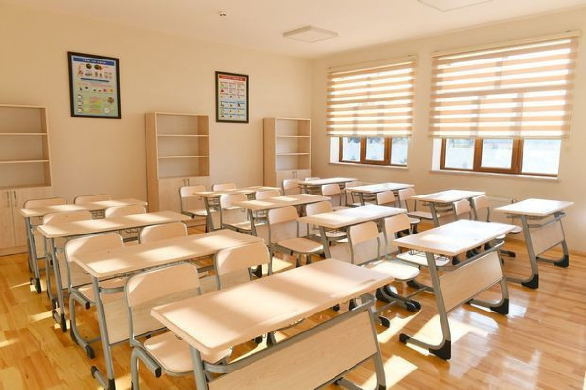 More than 800 students receive education in liberated territories of Azerbaijan - Vimarsana News