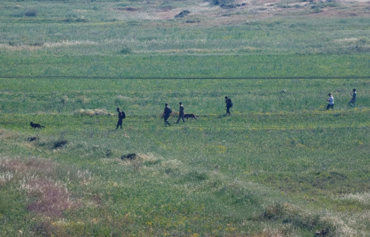 Missing Israeli teen found dead in West Bank, military says