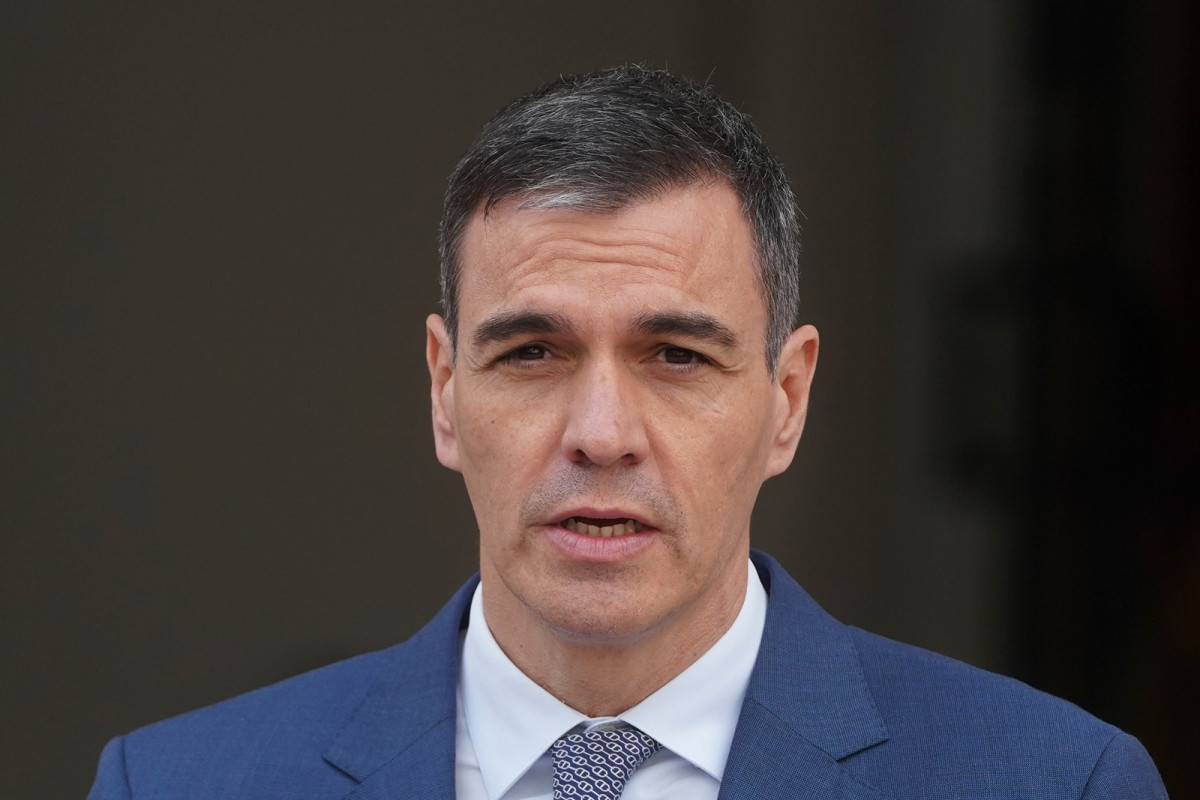 Spain and Portugal call for de-escalation
