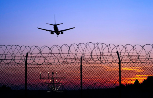 Iran closes airspace above its capital Tehran — TV